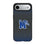 University of Memphis Tigers Linen MagSafe Compatible Phone Case for Apple iPhone