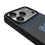 University of Memphis Tigers Linen MagSafe Compatible Phone Case for Apple iPhone