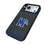 University of Memphis Tigers Linen MagSafe Compatible Phone Case for Apple iPhone