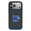 University of Memphis Tigers Linen MagSafe Compatible Phone Case for Apple iPhone - Sports Gifts, Sports Memorabilia, Sports Collectibles, Fan Shop