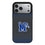 University of Memphis Tigers Linen MagSafe Compatible Phone Case for Apple iPhone