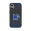 University of Memphis Tigers Linen MagSafe Compatible Phone Case for Apple iPhone