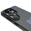 University of Memphis Tigers Linen MagSafe Compatible Phone Case for Samsung Galaxy