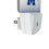 University of Memphis Tigers Linen Night Light 2-Pack