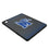 University of Memphis Tigers Linen Tablet Case for Apple iPad