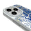 University of Memphis Tigers Paisley Glitter Phone Case - Sports Gifts, Sports Memorabilia, Sports Collectibles, Fan Shop