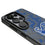 University of Memphis Tigers Paisley MagSafe Compatible Phone Case for Samsung Galaxy