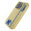 University of Memphis Tigers Sidebar Bling Phone Case