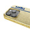 University of Memphis Tigers Sidebar Bling Phone Case