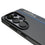 University of Memphis Tigers Sidebar MagSafe Compatible Phone Case for Samsung Galaxy