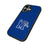 University of Memphis Tigers Solid Bump Phone Case