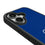 University of Memphis Tigers Solid Bump Phone Case