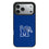 University of Memphis Tigers Solid Bump Phone Case