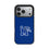 University of Memphis Tigers Solid Bump Phone Case