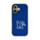 University of Memphis Tigers Solid Bump Phone Case