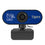 University of Memphis Tigers Solid Webcam