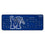 University of Memphis Tigers Solid Wireless USB Keyboard