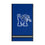 University of Memphis Tigers Stripe 5000mAh Flat Powerbank