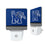University of Memphis Tigers Stripe Night Light 2-Pack