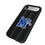 University of Memphis Tigers Text Backdrop MagSafe Compatible Phone Case for Apple iPhone