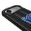 University of Memphis Tigers Text Backdrop MagSafe Compatible Phone Case for Apple iPhone