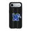 University of Memphis Tigers Text Backdrop MagSafe Compatible Phone Case for Apple iPhone