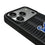 University of Memphis Tigers Text Backdrop MagSafe Compatible Phone Case for Apple iPhone