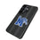 University of Memphis Tigers Text Backdrop MagSafe Compatible Phone Case for Samsung Galaxy