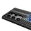University of Memphis Tigers Text Backdrop MagSafe Compatible Phone Case for Samsung Galaxy