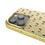 University of Miami Hurricanes Fashion Pattern Bling Phone Case for Apple iPhone