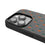 University of Miami Hurricanes Fashion Pattern Bump Phone Case for Apple iPhone