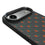 University of Miami Hurricanes Fashion Pattern Bump Phone Case for Apple iPhone