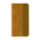 University of Miami Hurricanes Fashion Pattern Folio Phone Case for Apple iPhone