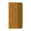 University of Miami Hurricanes Fashion Pattern Folio Phone Case for Samsung Galaxy
