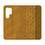 University of Miami Hurricanes Fashion Pattern Folio Phone Case for Samsung Galaxy