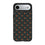 University of Miami Hurricanes Fashion Pattern MagSafe Compatible Phone Case for Apple iPhone