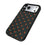 University of Miami Hurricanes Fashion Pattern MagSafe Compatible Phone Case for Apple iPhone