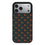 University of Miami Hurricanes Fashion Pattern MagSafe Compatible Phone Case for Apple iPhone