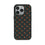University of Miami Hurricanes Fashion Pattern MagSafe Compatible Phone Case for Apple iPhone