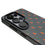 University of Miami Hurricanes Fashion Pattern MagSafe Compatible Phone Case for Samsung Galaxy