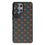 University of Miami Hurricanes Fashion Pattern MagSafe Compatible Phone Case for Samsung Galaxy