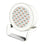 University of Miami Hurricanes Fashion Pattern Night Light Charger and Bluetooth Speaker