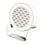 University of Miami Hurricanes Fashion Pattern Night Light Charger and Bluetooth Speaker
