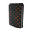 University of Miami Hurricanes Fashion Pattern Wireless Mag Power Bank