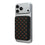University of Miami Hurricanes Fashion Pattern Wireless Mag Power Bank - Sports Gifts, Sports Memorabilia, Sports Collectibles, Fan Shop