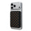 University of Miami Hurricanes Fashion Pattern Wireless Mag Power Bank