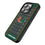 University of Miami Hurricanes Field Bump Phone Case