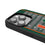 University of Miami Hurricanes Field Bump Phone Case