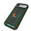 University of Miami Hurricanes Field Bump Phone Case