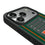 University of Miami Hurricanes Field Bump Phone Case